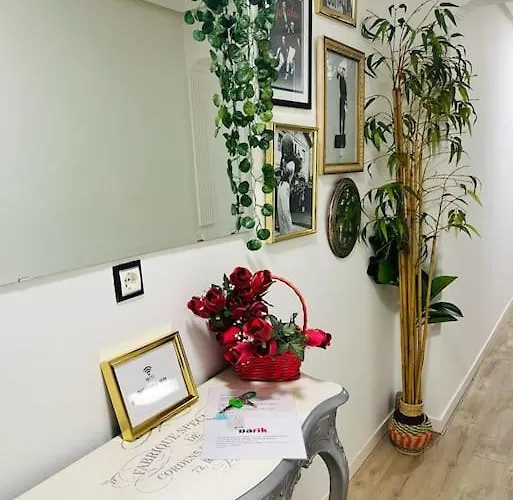 Alboko Apartamento *