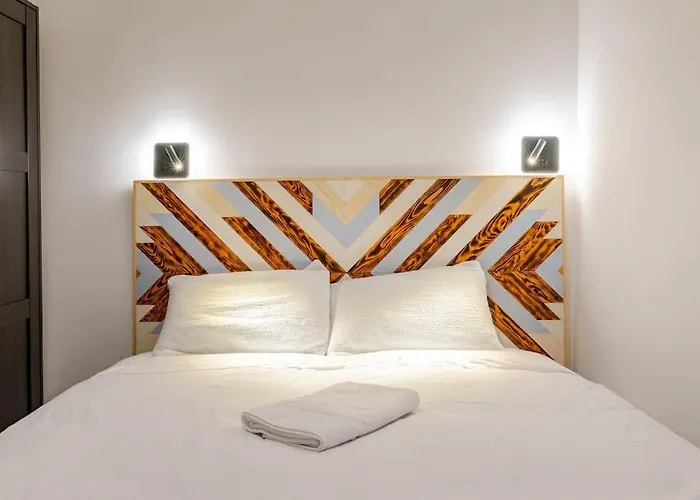 Apartamento Alboko Bilbau