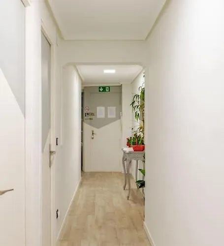 Alboko Apartamento Bilbau