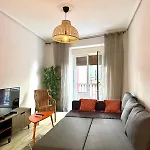Lejlighed Alboko