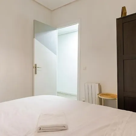 Alboko Διαμέρισμα *