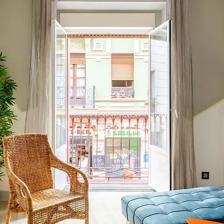 Alboko Διαμέρισμα