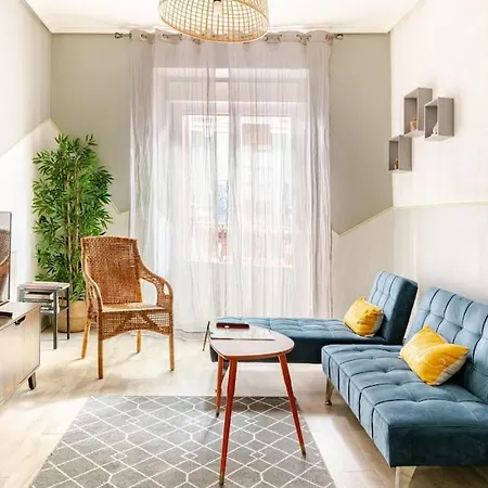 Alboko Apartment Bilbao