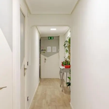 Alboko Διαμέρισμα Μπιλμπάο