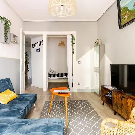 Alboko Διαμέρισμα