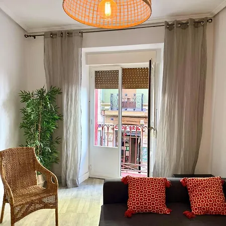 Apartman Alboko