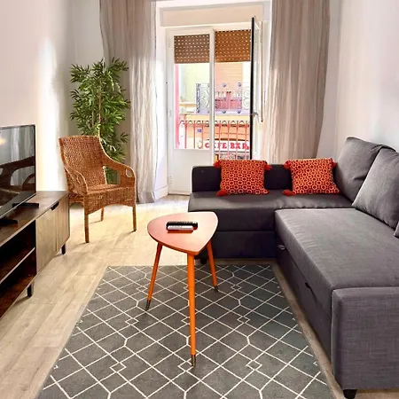 Apartman Alboko *