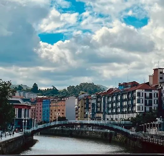 Appartement Alboko *