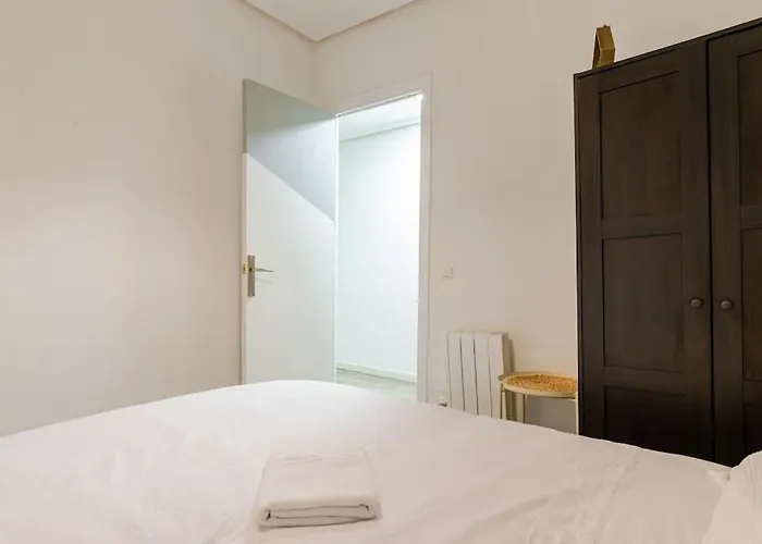 Alboko Appartement *