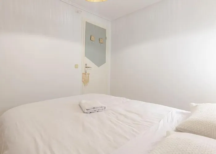 Appartement Alboko *