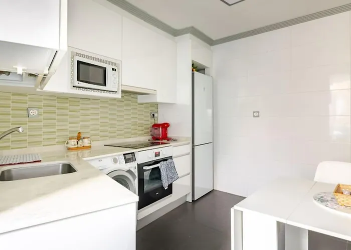 Appartement Alboko Bilbao