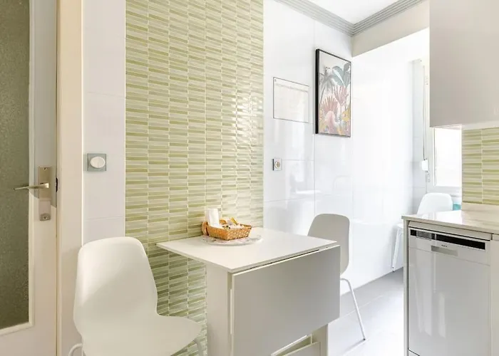 Appartement Alboko Bilbao