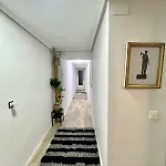 Apartamento Alboko *
