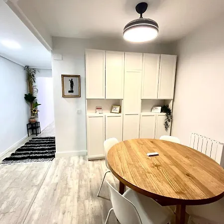 Alboko Apartamento *