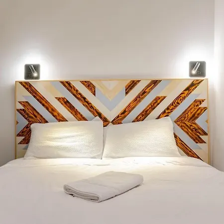 Apartment Alboko Bilbao