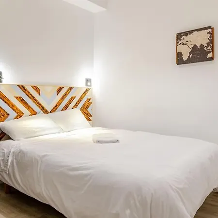 Alboko Apartment Bilbao