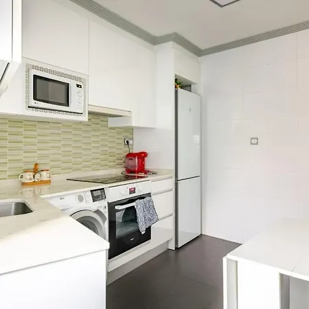 Apartment Alboko Bilbao