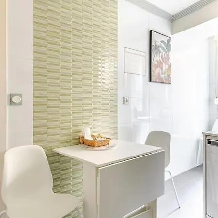 Apartment Alboko Bilbao